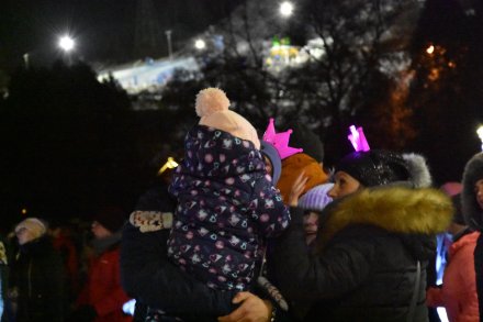 Zabawa sylwestrowa 2019/2020